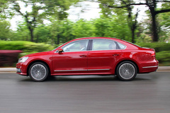 主流小排量中高级车PK 谁最够劲