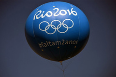 奥运记：各国优势项目里的“车门道”