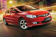 不离不弃呢？思铭或成东风本田弃子