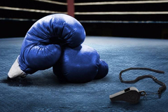 输了不怕 请好好保养 四年之后再战！