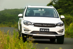 热衷模仿的众泰，销量如何呢？