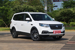 东风风行SX6竞争力 外敌易挡家敌难防