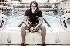 不光是洪荒之力 其实宝宝还是颜值实力派