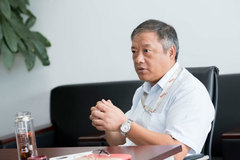 “率性”邬学斌：别了，那些糟心的日子