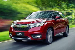 为了逆袭成功 本田真的用了洪荒之力