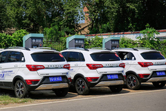 5万元如何搞定北京车牌 套路很简单