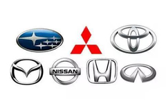 再次屠榜 老美为什么偏要买日本车呢？