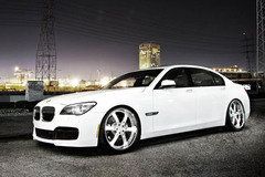 菲尔普斯利用宝马自动驾驶技术备战奥运