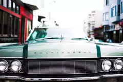 你早晚会爱上你买的第一台车