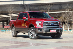 美国历史上卖得最好的车 有多少是奇葩