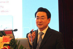 一轿高层变动:许宪平请辞董事长一职