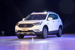 十三五长跑 东风风神如何冲进自主前五