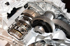 无奈之举? 冠道为何使用ZF9速变速箱?