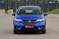 本田飞度新老配置对比 都市灵动小王子