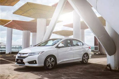 本田锋范：你再叫我一句三厢版飞度试试