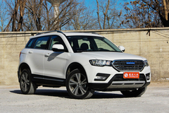 日系车销量要逆天？七月SUV销量榜来了！