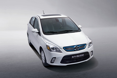 准入门槛降低？《新能源车企准入意见》的不同之处