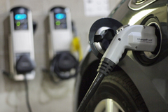 新能源汽车碳积分政策草案发布