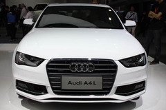 A4L订货价与指导价不同？实际售价更高