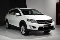 1.5L自吸也敢上高原？体验东风风神AX3