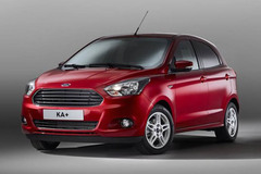 巴西汽车市场车型销量排名