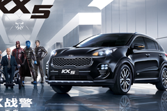 东风悦达起亚7月销量再逆袭同比怒增37%