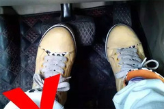 为了避免误踩油门 用左脚刹车真的行吗？