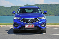 讴歌CDX对比奥迪Q3 够格挑战BBA么？