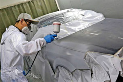 爱车剐蹭烦心费力 完美解决方案在哪里