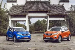 7.29万的长安CS15DCT版能否圆你的SUV梦？