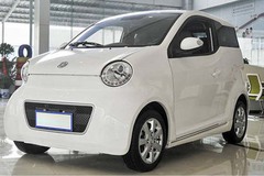 2016款风神E30L正式上市 补贴后6.38万