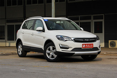 大迈X5升级版购车手册 首推CVT总督型