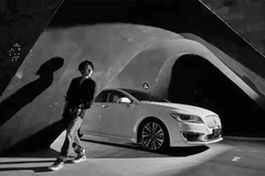 林肯×林宥嘉：聆听内心的声音