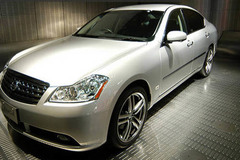 日产风雅安全气囊存隐患 4S店即将召回