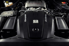 4.0T发动机动力排行榜 600马力妥妥的