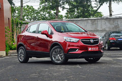 新昂科拉玩科技,缤智拼空间！