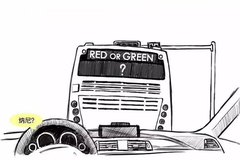 如何当老司机？9个你不知道的交通违规