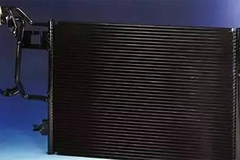 汽车空调越来越不给力？看看猫腻在哪儿