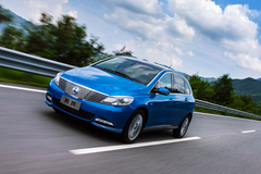 盘点那些“千里走单骑”的车企