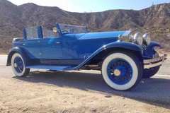 2016圆石滩上最值得关注的两款车！