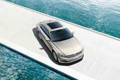 什么人会买一辆60多万的国产大众？