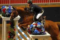 马术，骑士最高贵的征服