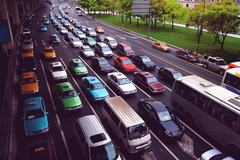 7月乘用车市场解读：增幅创今年新高