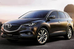 马自达2款车轴承存安全隐患 4S店即将召回