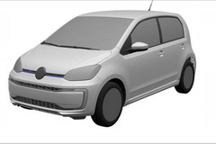 比smart还小！大众新微型电动车将入华