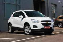 福特翼搏PK雪佛兰创酷 美系小型SUV之争