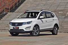 宝骏560、长安CS35、瑞风S3谁最强？