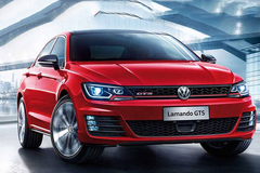 大众凌渡将推性能版 或9月上市