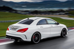 B级车凭什么比A级车贵 从技术的角度来分析