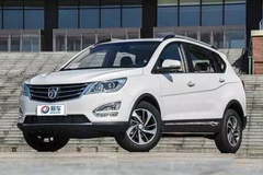 测宝骏5601.5T 7升油带T快1秒